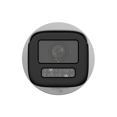 картинка Hikvision DS-2CD1663G2-LIZU (2,8-12 мм) 6 MP варифокальная Bullet Сетевая камера от компании Intant
